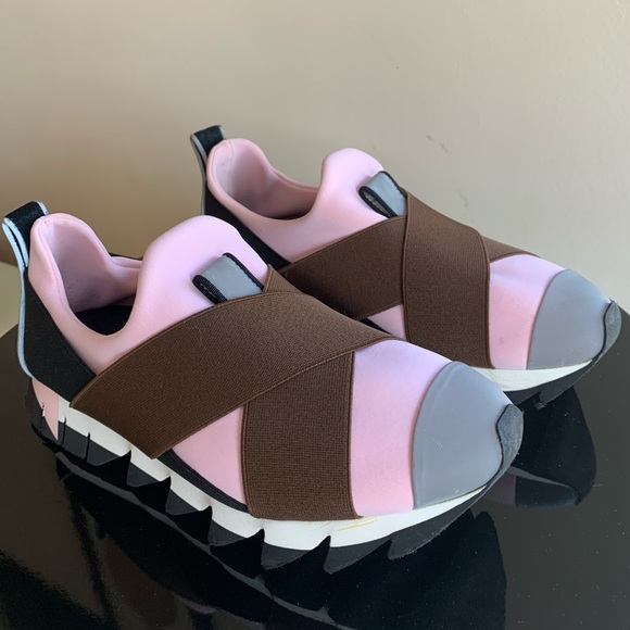 DOLCE&GABBANA Women's Sneakers - Picture 3 of 13